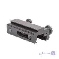 تبدیل ریل پیکاتینی 22 به 11 میلی متر