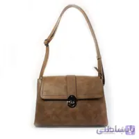 کیف زنانه مدل سرخانه 5086