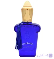 ادکلن مردانه مفیستو 33 میل برندینی ا Brandini Mephisto Eau De Parfum For Man 33ml