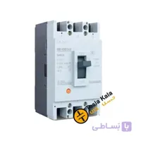 کلید اتوماتیک 63 آمپر CHINT غیرقابل تنظیم حرارتی-مغناطیسی NM1-35KA