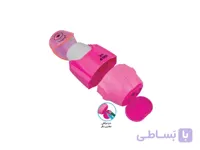 تراش پاک کن دار Serve مدل ebot
