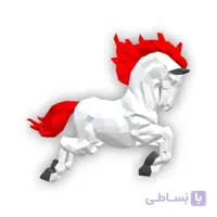 پازل سه بعدی تابلو واندر (۳D)