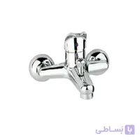 شیر دوش راسان مدل مروارید
