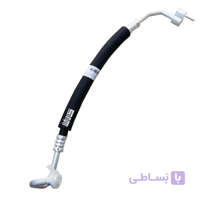 شیلنگ کمپرسور به کندانسور پژو 206 تیپ 2 شرکتی