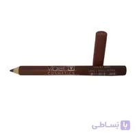 رژ لب مدادی 24 ساعته ویولت قهوه ای تیره