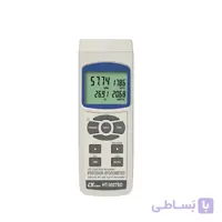 رطوبت سنج HT-3027SD