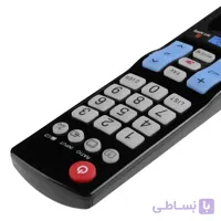 کنترل تلویزیون ال جی مدل AKB73756504 اصلی