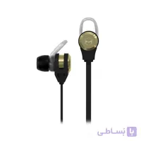 هندزفری با سیم MQbix مدل MQET39 ا MQbix MQET39 Wired Earphones