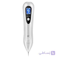 دستگاه لیزر ۹ زمانه چراغ دار بیوتی پن