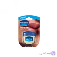 وازلین لب