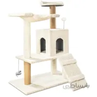 درخت گربه Ninapet كد E1