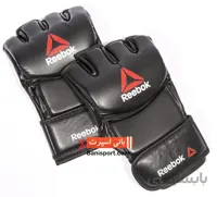 دستکش تمرین MMA بزرگ Reebok RSCB 10430RDBK