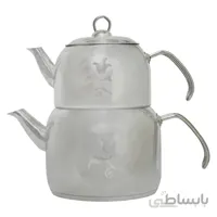 ست کتری و قوری هونکار مدل Delux