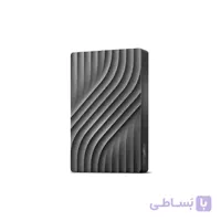 هارد اکسترنال لنوو 1TB مدل F510