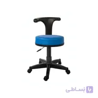 صندلی تابوره راحتیران مدل A230