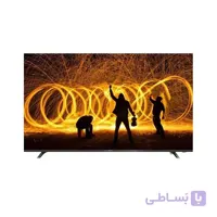 تلویزیون ال ای دی هوشمند دوو مدل DSL-43K5900 سایز 43 اینچ ا Daewoo DSL-43K5900 Smart LED TV 43