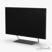 مانیتور ۲K اچ پی HP Pavilion 32 Display آکبند