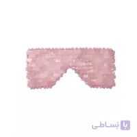 ماسک چشم رز کوارتز Rose Quartz Eye Mask