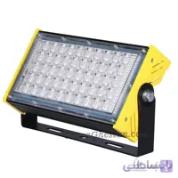 پروژکتور آتریا ۵۰ وات SMD پارس شعاع توس