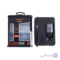 شارژر میکرو آ اوراکس مدل Aorax 829