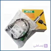 سنسور اکسیژن NTK سوکت سبزمناسب برای (پژو تیپ دو و پنج.پراید ساژم)
