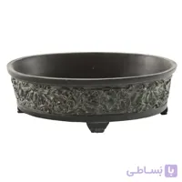 گلدان فایبرگلاس مدل DF2519
