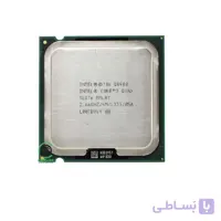 پردازنده اینتل کور 2 کواد Q8400 ا 2 Q8400