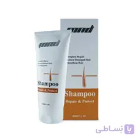 شامپو تیوپی ترمیم کننده