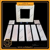هفت سین پیانویی ساده سفالند