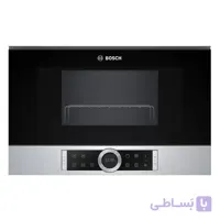 مایکروویو توکار بوش مدل BOSCH BEL634GS1