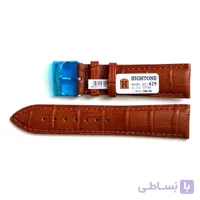 بند چرم ساعت‌مچی برند هایتون Hightone-HT-429-S23 ا بند چرم ساعت‌مچی برند هایتون Hightone-HT-429-S23