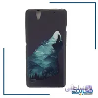 کاور گوشی SONY Xperia C4 کد SN100076