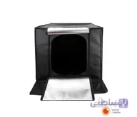 لایت باکس عکاسی دیمر دار Life Of Photo Light Box SMD770