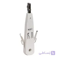 آچار پانچ کروز مدل KD-1