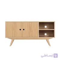 کنسول و میز تلویزیون Vetro