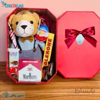 باکس ولنتاین طرح 23
