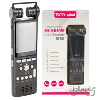 ضبط کننده صدا تسکو مدل TR 907