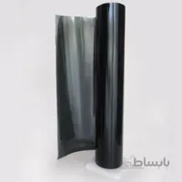 برچسب شیشه دودی ضدخش متری