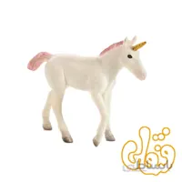 کره اسب تک شاخ Unicorn Baby 387288