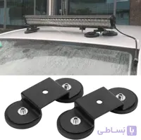 پایه مگنتی مدل 18C