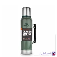 فلاسک استنلی مدل Classic ظرفیت 1 لیتر
