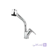 شیر ظرفشویی شاوری مدل درنا راسان