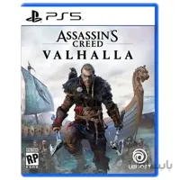 بازی Assassin’s Creed Valhalla  – پلی استیشن 5