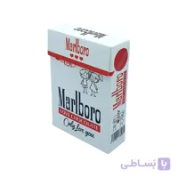 شکلات مارلبرو سفید