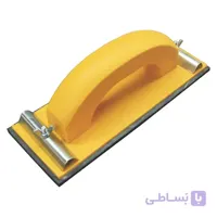 سنباده‌گیر دسته زرد GSB کد B 7150