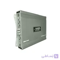 آمپلی فایر ام بی آکوستیک مدل MBA-7070