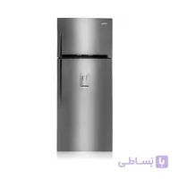 یخچال فریزر فریزر بالا سام ا Sam RT615