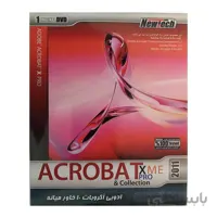 ADOBE ACROBAT X PRO Collection