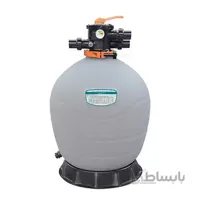 فیلتر شنی سری SDG جنس HDPE با چگالی بالا