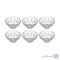 کاسه نوری تازه مدل می جی کد 740702
